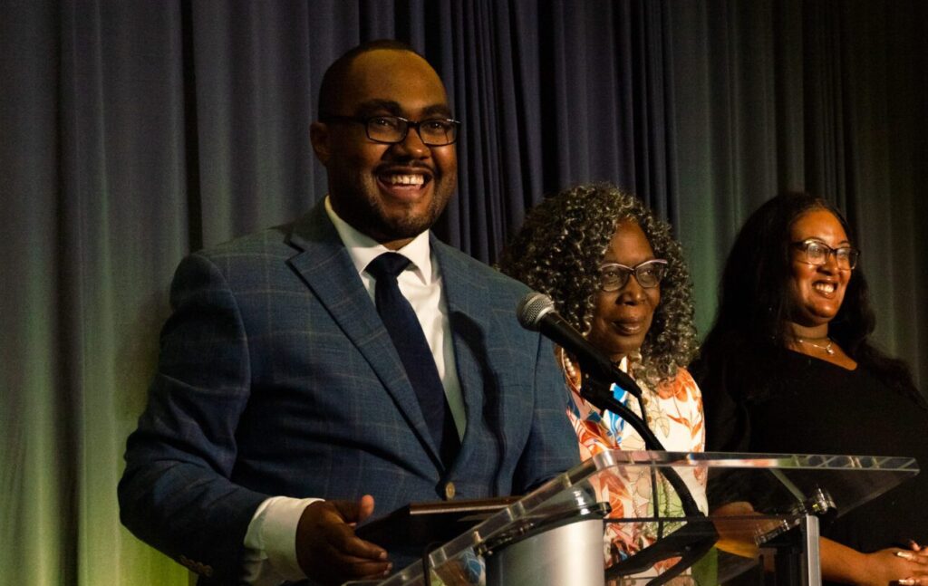 NC NAACP